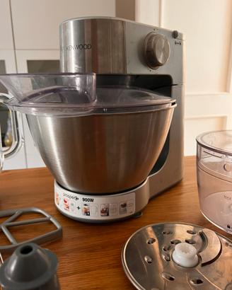 Planetaria Robot da cucina Kenwood 900 W