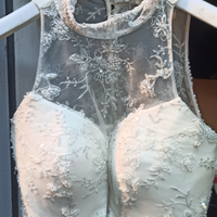 Corsetto Sexy Lingerie sposa
