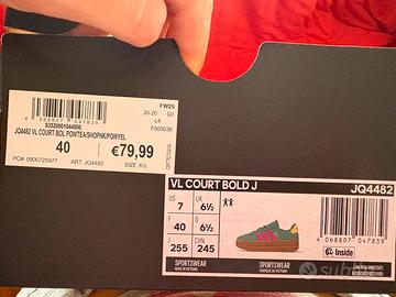 scarpe 