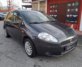 Grande Punto 1.3 MJT 75 CV/neopatentati/rate/permu