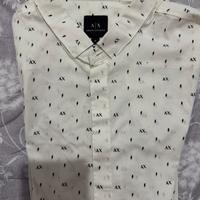 Camicia Armani Exchange