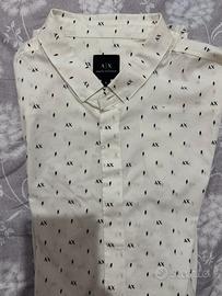 Camicia Armani Exchange