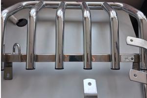 BULLBAR