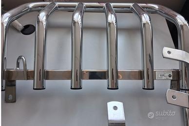 BULLBAR