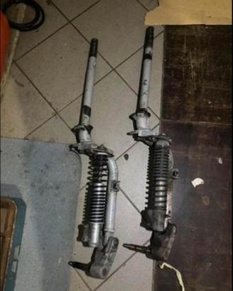 Forcelle Px 200