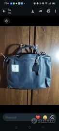 Borsa in pelle Roncato 