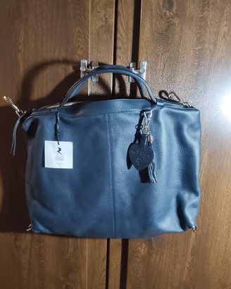 Borsa in pelle Roncato 