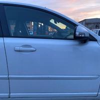 PORTA ANTERIORE DESTRA PER VOLVO V50 ANNO 2011