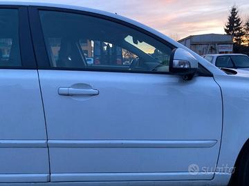 PORTA ANTERIORE DESTRA PER VOLVO V50 ANNO 2011