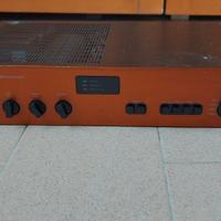 Amplificatore Proton 520, da 150-Watt funzionante.