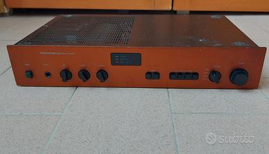Amplificatore Proton 520, da 150-Watt funzionante.