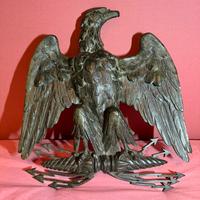 Aquila Imperiale Napoleone Originale