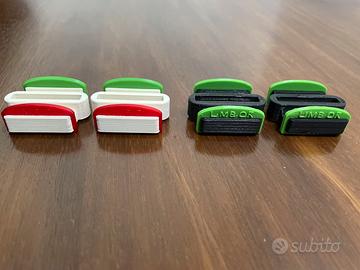 DAMPER flettenti arco RIGI