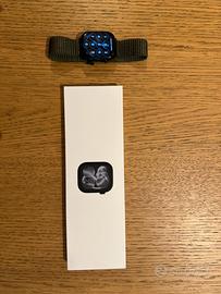 Apple Watch Serie 11 GPS+Cellular 46 mm