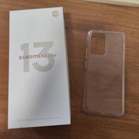Xiaomi 13 lite