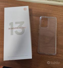 Xiaomi 13 lite