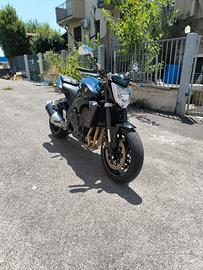 Yamaha FZ1 2006