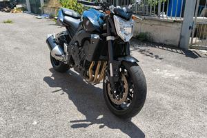 Yamaha FZ1 2006