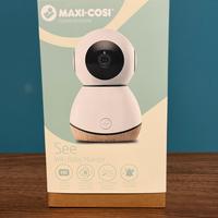 Baby monitor Maxi Cosi