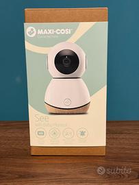 Baby monitor Maxi Cosi