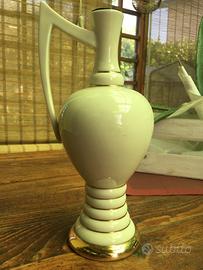 Vaso porcellane Canova numerato