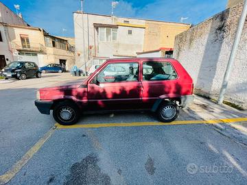 Fiat Panda 1.0 Selecta Cambio Automatico Epoca