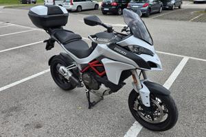 Ducati multistrada 1200s anno 2015,