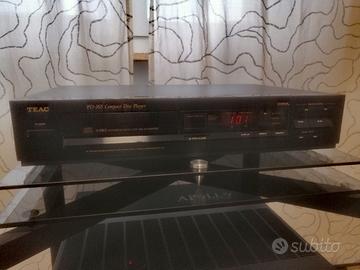 Teac PD-365