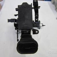 Scatola filtro aria e supp.batteria Honda 400 Four