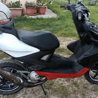 Yamaha Aerox 50cc