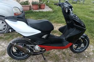 Yamaha Aerox 50cc