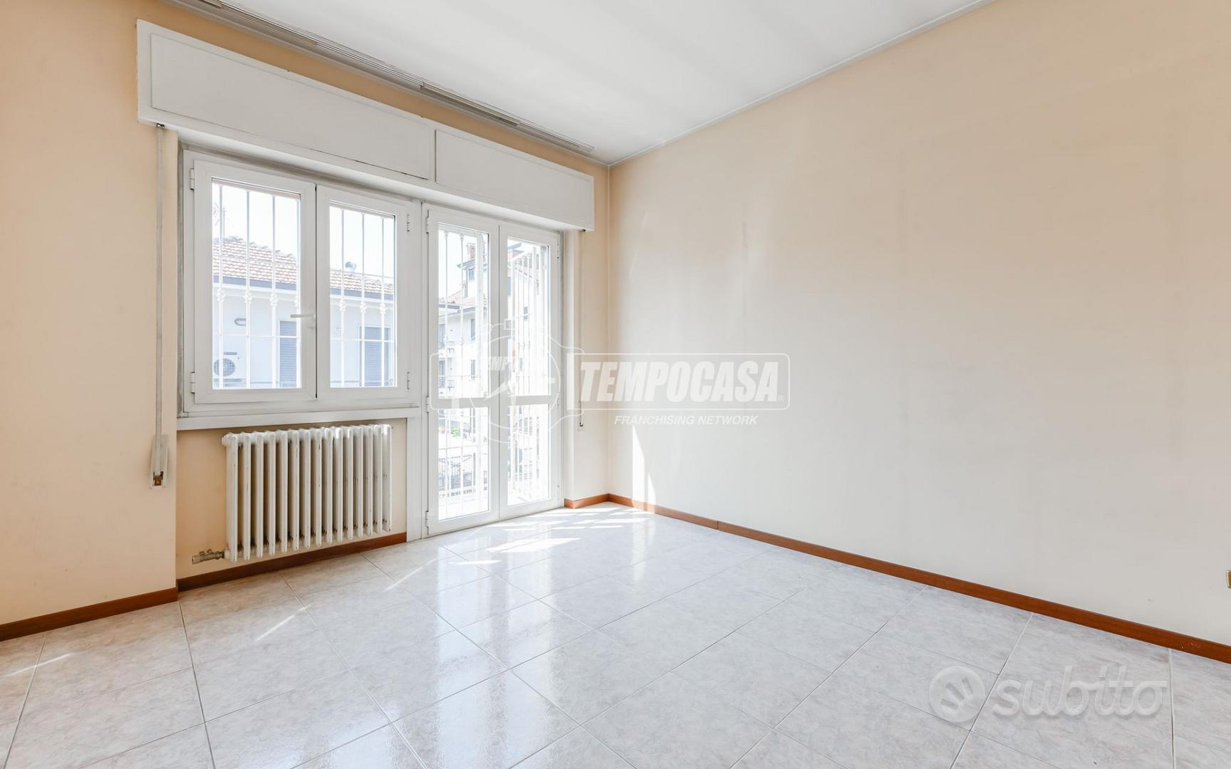 Appartamento – Segrate, Milano Due, Redecesio - Altro