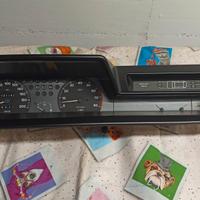 Quadro tachimetro AGT Fiat Tipo 1994 