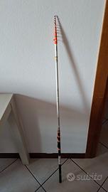 daiwa specialist 40 LL super slim trota lago