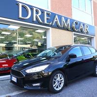 FORD Focus 1.5 TDCi 120 CV Start&Stop SW