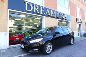 FORD Focus 1.5 TDCi 120 CV Start&Stop SW