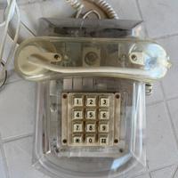 Telefono anni 80