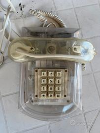Telefono anni 80