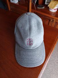 Brunello Cucinelli Cappello da baseball