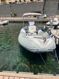Gommone nuova jolly King 600 nuovo
