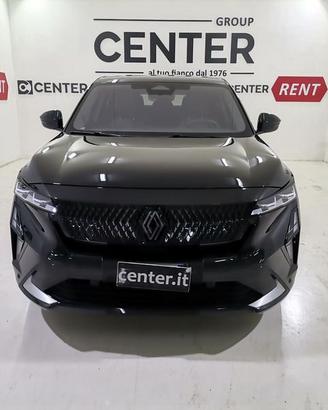 Renault Rafale TECHNO full hybrid E-Tech 200cv