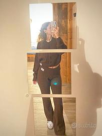 Set in maglia Weekend Collective taglia S