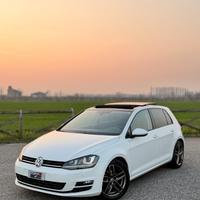Volkswagen Golf Business 1.6 TDI 5p. 4MOTION Highl