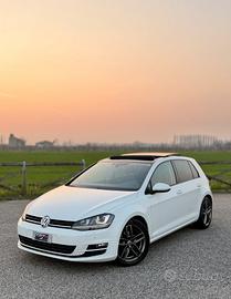 Volkswagen Golf Business 1.6 TDI 5p. 4MOTION Highl