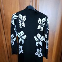 abito invernale donna nuna lie