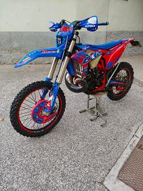 beta rr 300 racing ohlins 