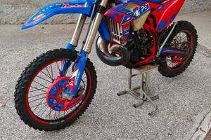 beta rr 300 racing ohlins 