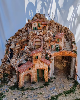 presepe 