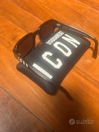 Occhiali da sole ICON DSQUARED2