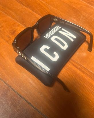 Occhiali da sole ICON DSQUARED2
